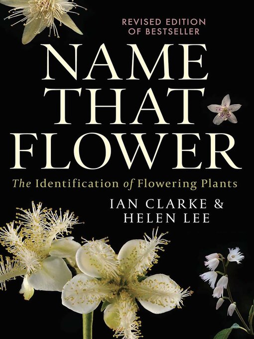 Title details for Name that Flower by Ian Clarke - Available